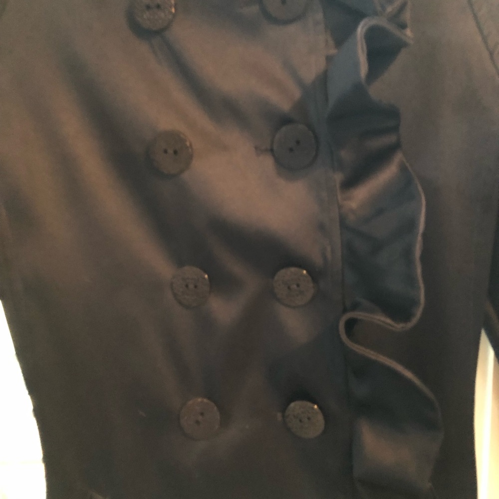 Vertigo Rain Jacket - image 4